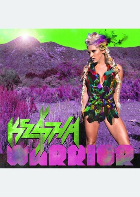 WARRIOR