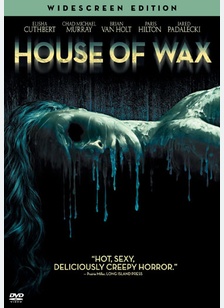 House of Wax