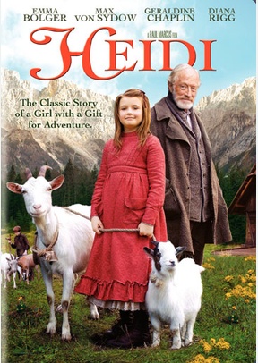 Heidi