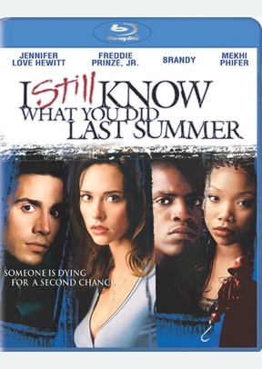 I Still Know What You Did Last Summer