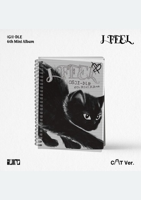 I feel (Cat Ver.)