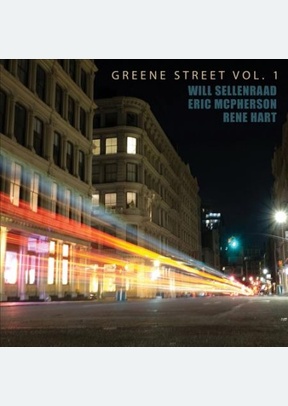 Greene Street Vol. 1