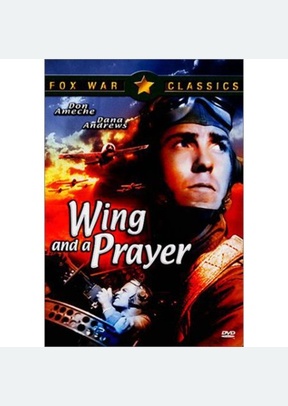 Wing And A Prayer