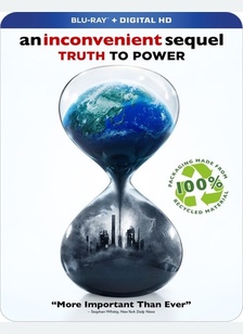 An Inconvenient Sequel: Truth to Power