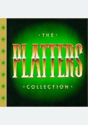PLATTERS COLLECTION