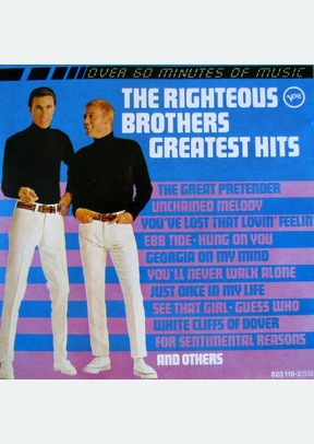 GREATEST HITS