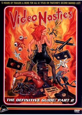 Video Nasties: Definitive Guide Part 2