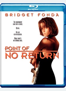 Point Of No Return
