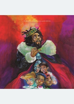"KOD (LP)"