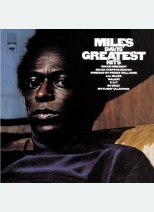GREATEST HITS