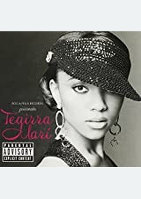 ROC-A-FELLA RECORDS PRESENTS