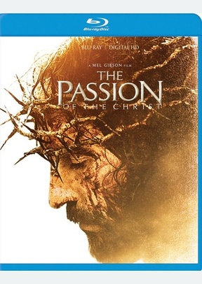 The Passion of The Christ