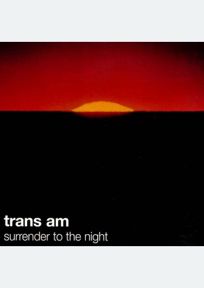 Surrender To The Night