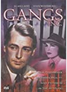 GANGS INC.