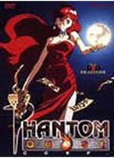 PHANTOM QUEST CORP.