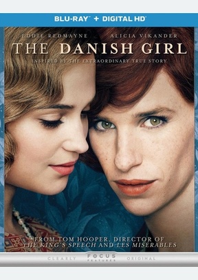 The Danish Girl
