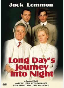 Long Day's Journey Into Night
