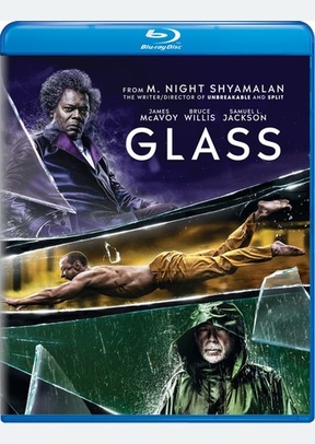 Glass