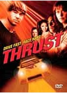 THRUST