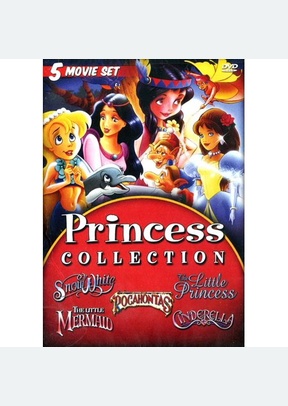 PRINCESS COLL