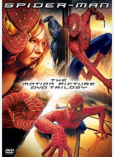 Spider-Man: The Motion Picture Trilogy