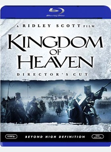 Kingdom of Heaven