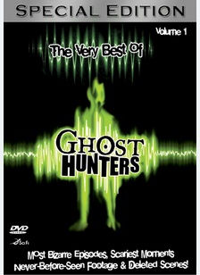 Ghost Hunters: The Very Best of Season 1