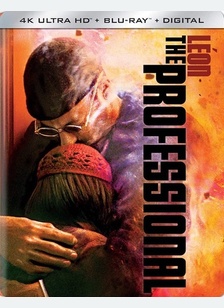 Leon, The Professional