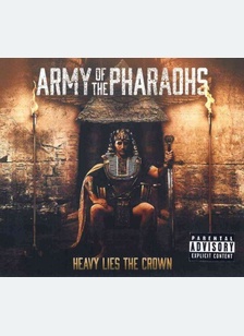 Heavy Lies The Crown