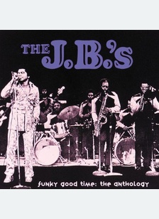 FUNKY GOOD TIME: ANTHOLOGY