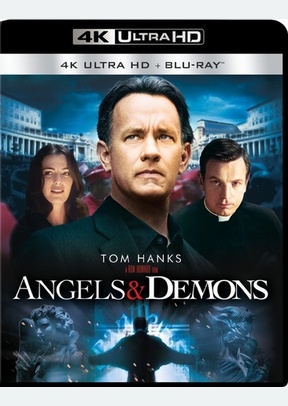 Angels & Demons