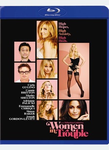Women in Trouble