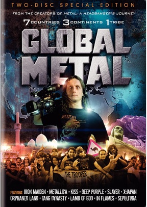 Global Metal