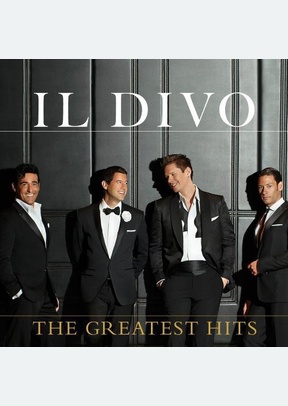 GREATEST HITS