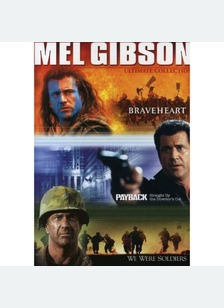 The Mel Gibson Collection