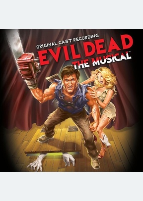 SOUNDTRACK (LP)