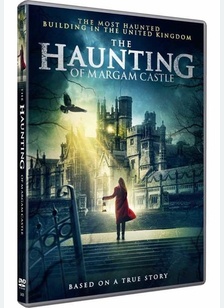 The Haunting of Margam Castle