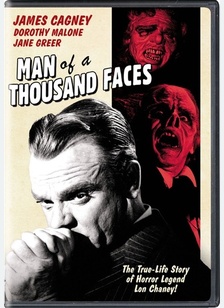 Man Of A Thousand Faces
