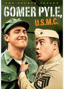 Gomer Pyle, U.S.M.C.: The Fourth Season