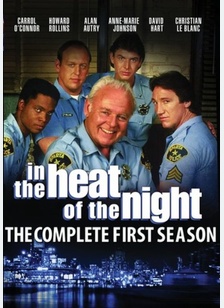 In the Heat of the Night: The First Season