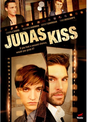 Judas Kiss