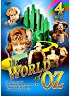 WORLD OF OZ
