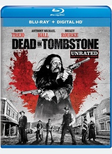 Dead in Tombstone