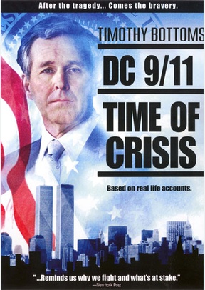 DC 9/11: Time of Crisis