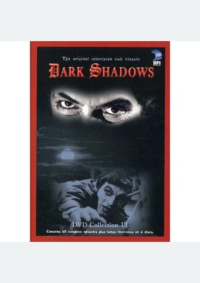 Dark Shadows: Collection 13