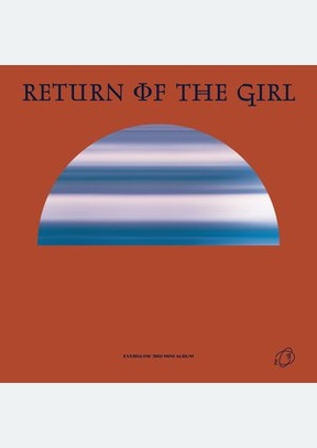 RETURN OF THE GIRL
