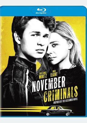 November Criminals
