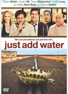 Just Add Water