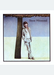 STEVE WINWOOD