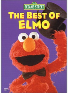 Sesame Street: The Best Of Elmo
